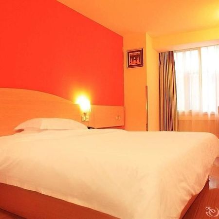 Jia Relax Hotel Sencsen Kültér fotó