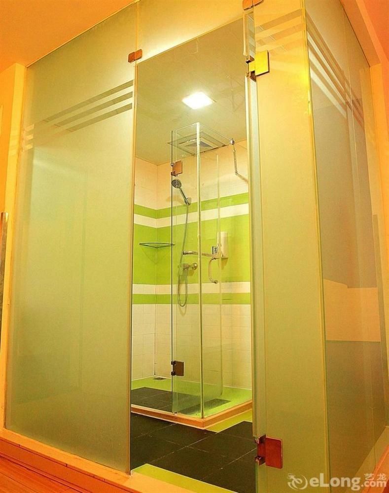 Jia Relax Hotel Sencsen Kültér fotó
