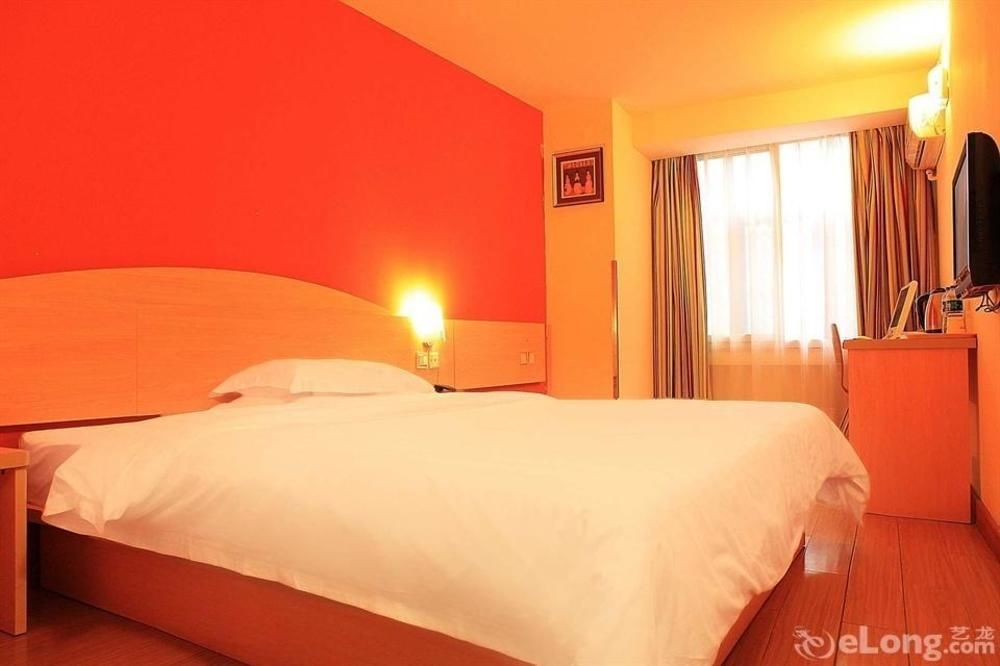 Jia Relax Hotel Sencsen Kültér fotó
