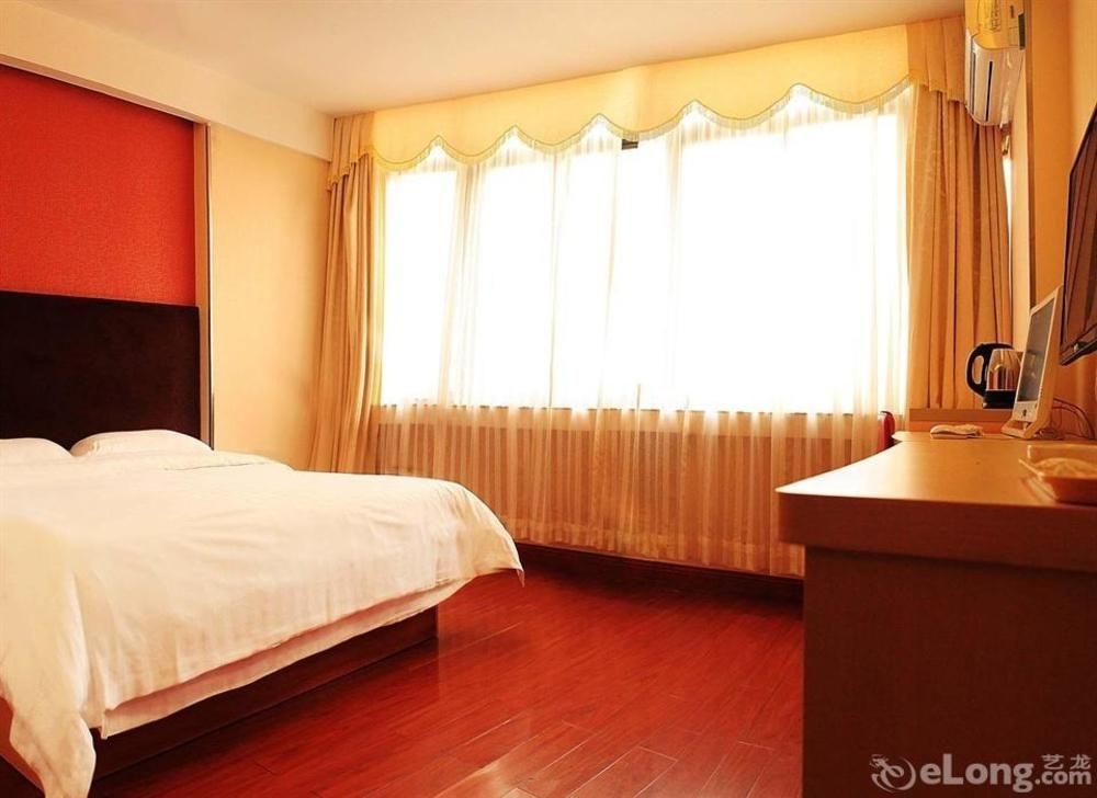 Jia Relax Hotel Sencsen Kültér fotó
