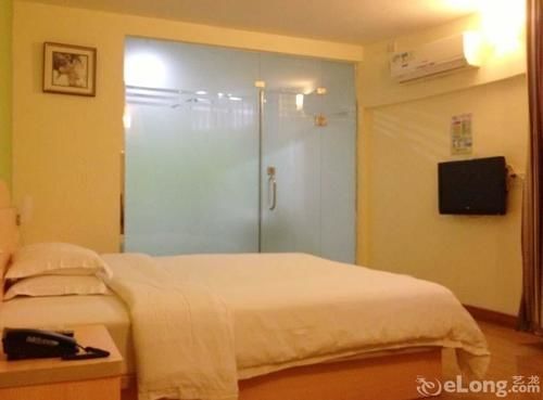 Jia Relax Hotel Sencsen Kültér fotó