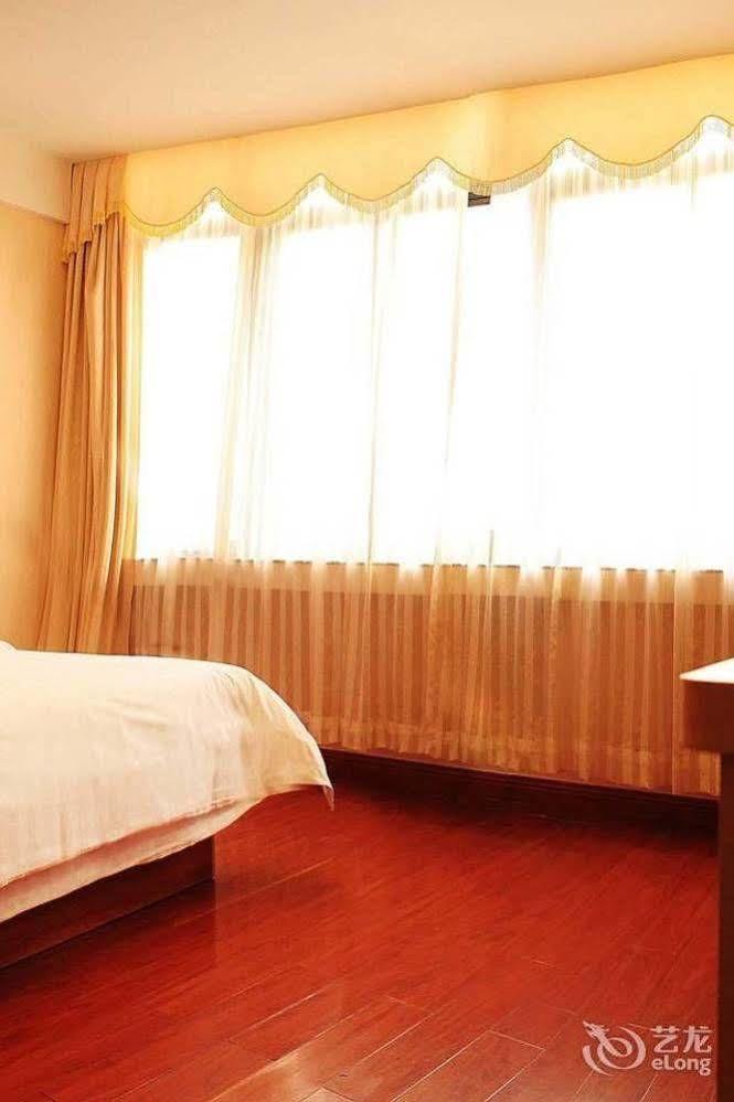 Jia Relax Hotel Sencsen Kültér fotó