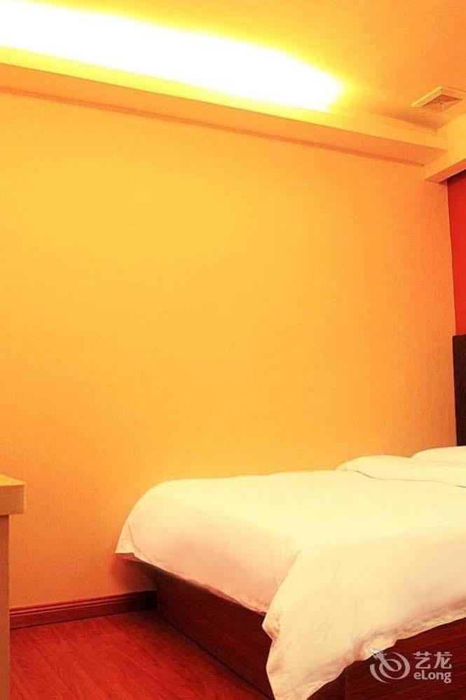 Jia Relax Hotel Sencsen Kültér fotó